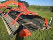 Henificador - Kuhn - merge maxx 950