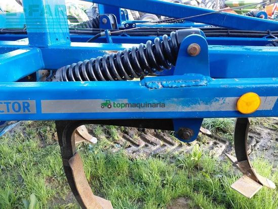 Cultivador - Kockerling - vector 570