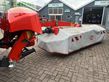 Cortacésped manual - Kuhn - gmd 3511