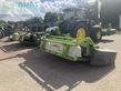 Cortacésped manual - Claas - disco 9200 c 3200 fc