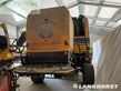 Cosechadora de Cereal - New Holland - tc5.80