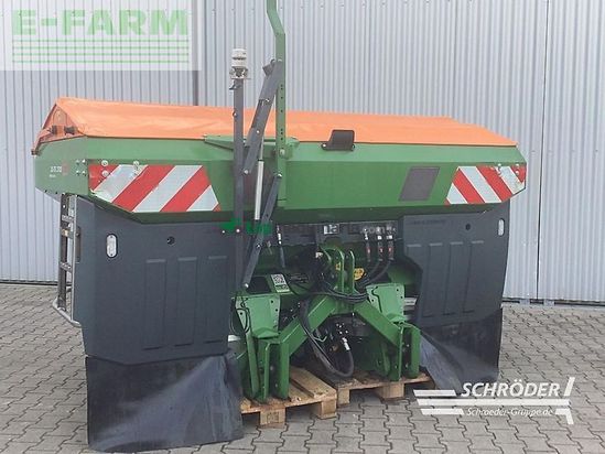 Esparcidor - Amazone - za-ts 2700 super profis hydro