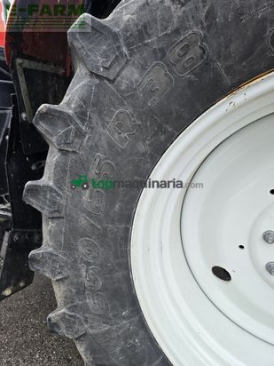 Tractor agrícola -  - 6145 cvt komfort