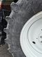 Tractor agrícola -  - 6145 cvt komfort