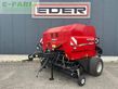 Empacadora gigant - Case IH - rb 344