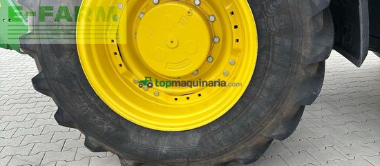 Tractor agrícola - John Deere - 8R 340