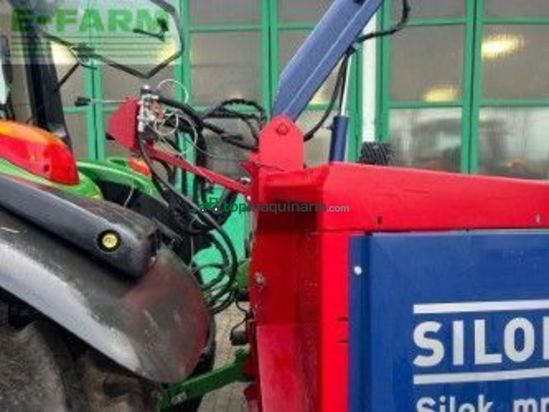 Esparcidor - Siloking - Silokamm 2300