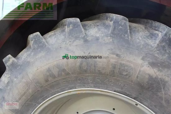 Tractor agrícola - Case IH - optum cvx 300 CVX