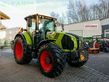 Tractor agrícola - Claas - arion 660 cmatic cebis