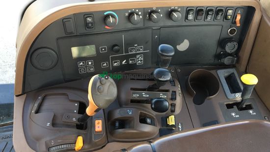 Tractor agrícola - John Deere - 7730