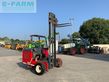 Elevadora -  - - k001 m8-25.3 forklift (st24020)