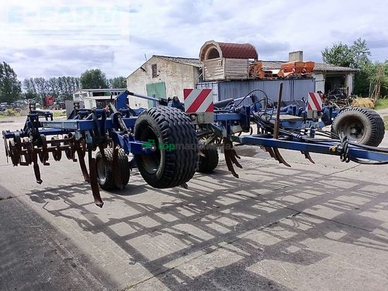 Cultivador -  - quadro 570