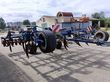 Cultivador -  - quadro 570