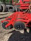 Grada rotativa - Maschio - herse rotative + semoir