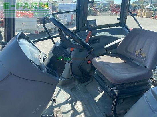 Tractor agrícola - New Holland - tl80