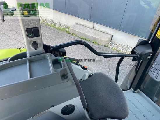 Tractor agrícola - Claas - arion 420