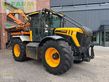 Tractor agrícola - JCB - fasttrac 4220 inkl. mulag ausleger