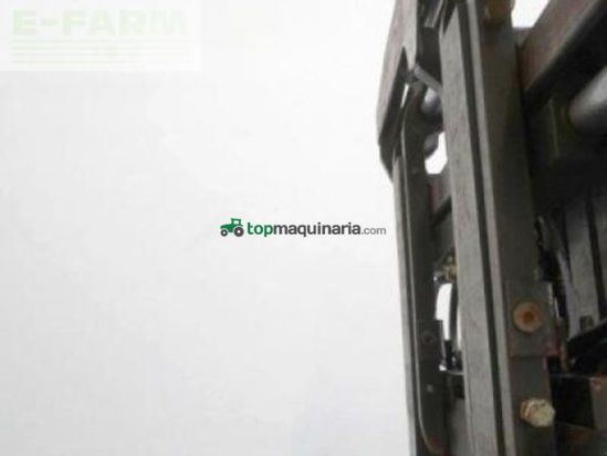 Elevadora - Linde - e 14 evo 386-02