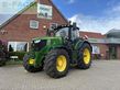 Tractor agrícola - John Deere - 6250r
