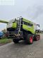 Cosechadora de Cereal - Claas - lexion 8700 tt