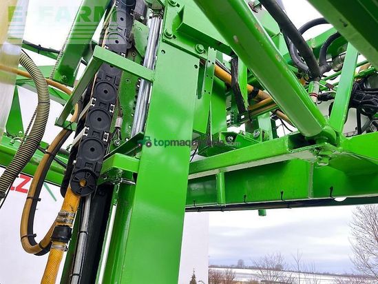 Atomizador - Dammann - profi class 4018 lenkung distance controll