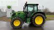 Tractor agrícola - John Deere - 6r 130 garantieverlängerung