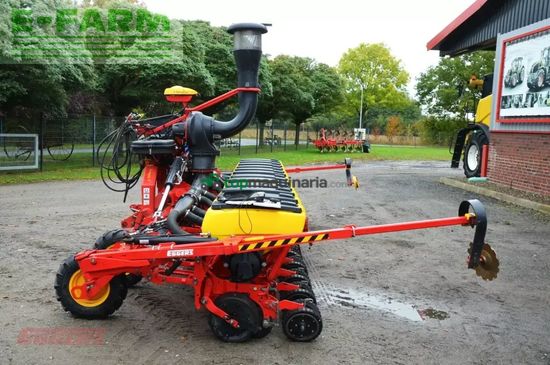 Sembradora monograno mecanica - Väderstad - tempo v 12