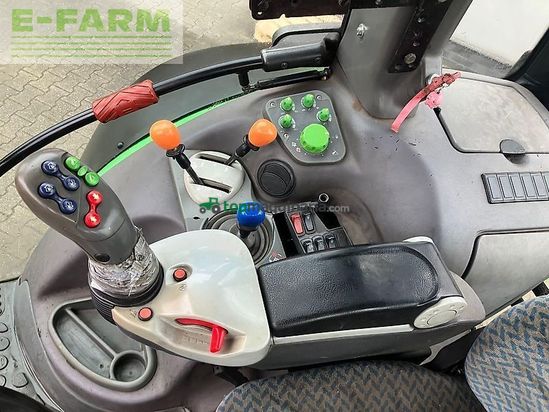 Tractor agrícola - Deutz-Fahr - 1160