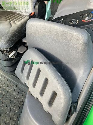 Tractor agrícola - Deutz - agrotron 620
