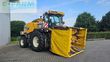 Cosechadora de Cereal - New Holland - fr 9050