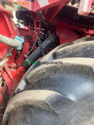 Cosechadora de Cereal - 