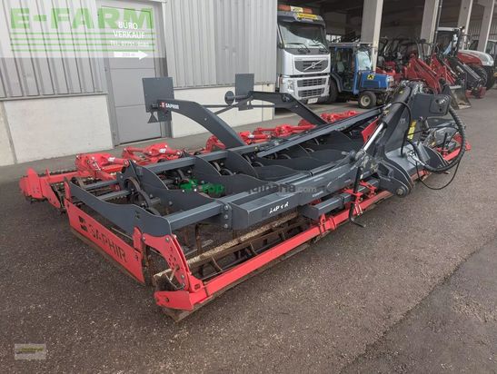 Cultivador - Saphir - fs 500 kf