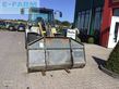 Minicargadora - kramer - 8085