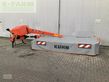 Cortacésped manual - Kuhn - gmd 3511-ff