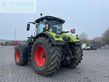 Tractor agrícola - Claas - axion 960 **vorführer**