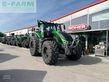 Tractor agrícola - Valtra - s 416