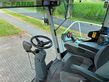 Cosechadora de Cereal - Claas - jaguar 950 inkl. orbis 750 pu 300