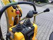Excavadora - JCB - 8010 cts