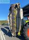 Cortacésped manual - Claas - disco 8400 contour aus 1. hand!
