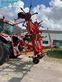 Henificador - Kuhn - gf 8501 mh