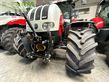 Tractor agrícola - Steyr - cvt 6240
