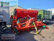 Combinado de siembra - Agro-Masz - ana 30 + sn 301 - 24 reihen