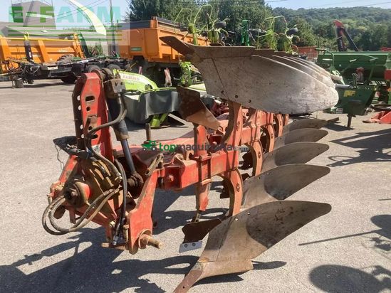 Arado - Gregoire Besson - charrue rb 41