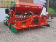 Combinado de siembra - Agro-Masz - sn 301