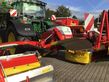 Cortacésped manual - Pöttinger - novacat v 10000 ed cl
