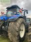 Tractor agrícola - New Holland - t8.435 genesis Genesis