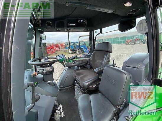 Tractor agrícola - Valtra - t235v