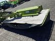 Cortacésped manual - Claas - disco 8550 c plus