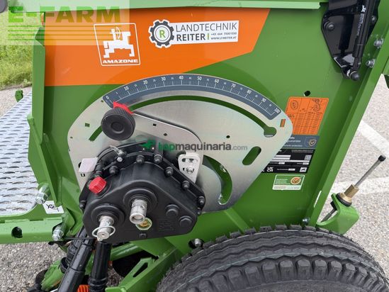 Sembradora - Amazone - d9 2500