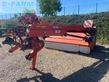 Cortacésped manual - Kuhn - fc 303 gl